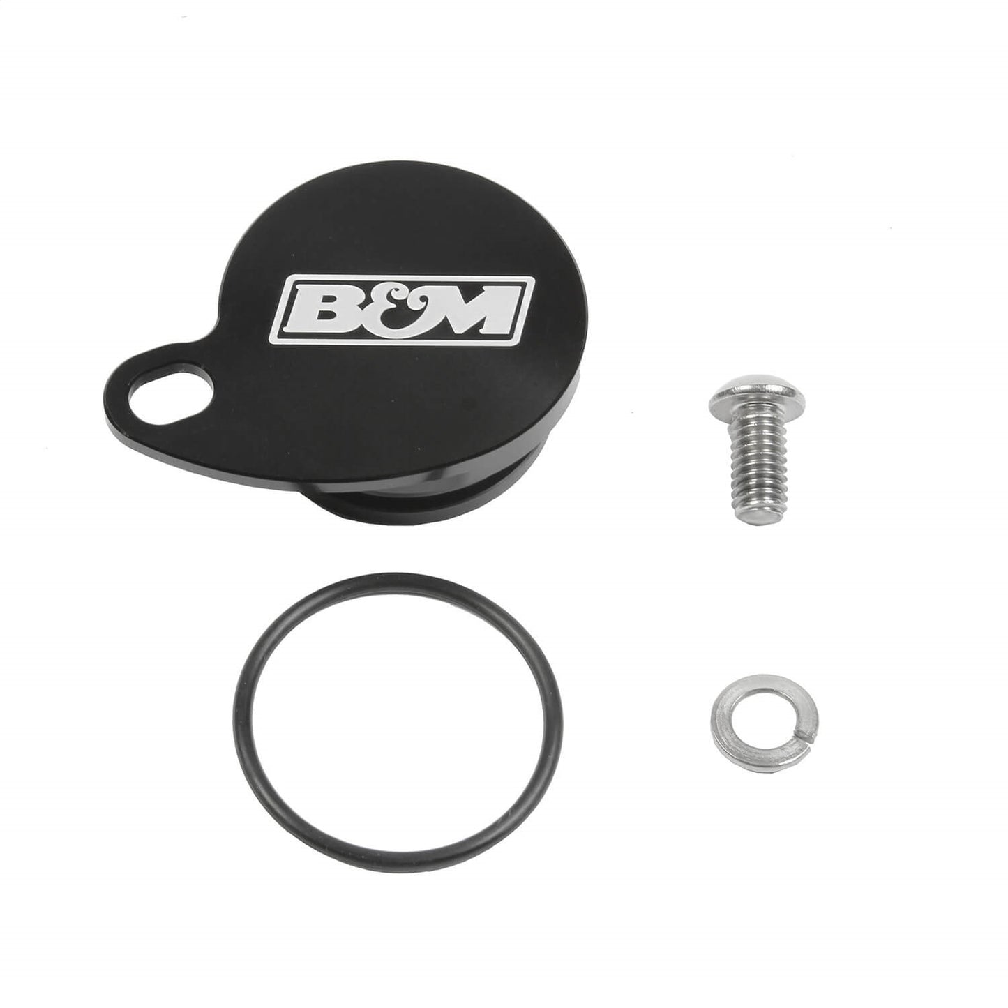 Transmission Speedometer Port Plug - 20300