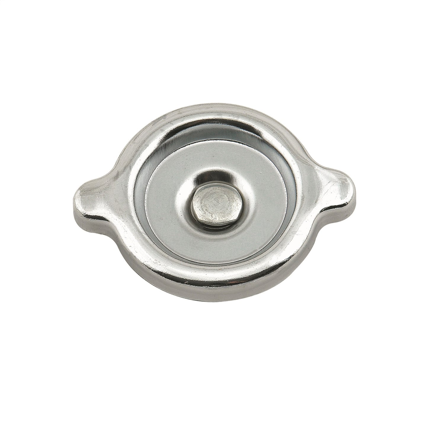 Valve Cover/Oil Filler Cap; Twist-On Style; - 2062