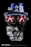 Tomei Timing Belt.