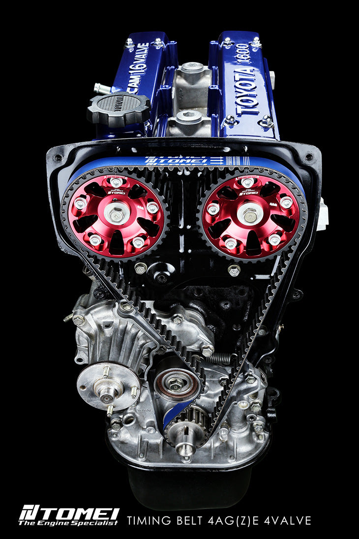 Tomei Timing Belt.