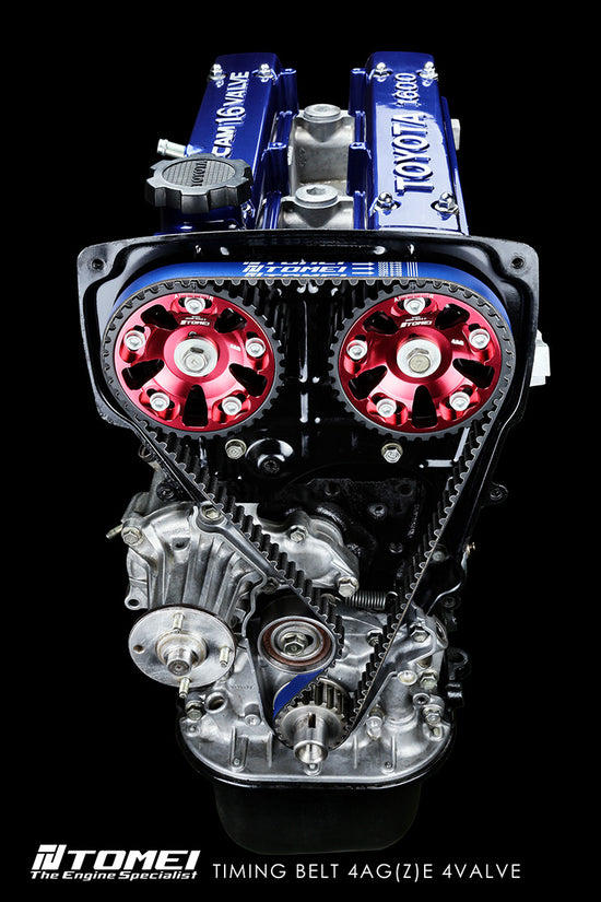 Tomei Timing Belt.