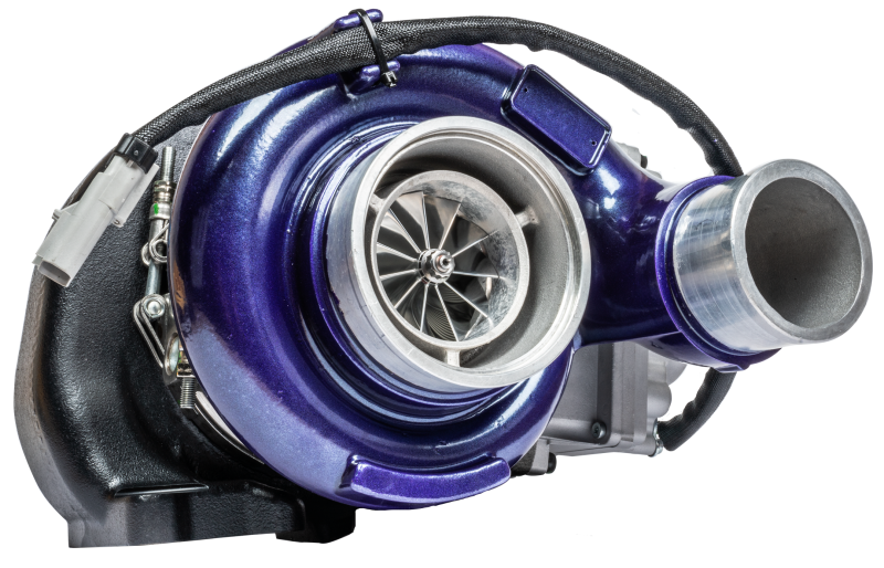 ATS Diesel 13-18 Dodge 6.7L Cummins Aurora 4000 Stage 2 - 2024022392.