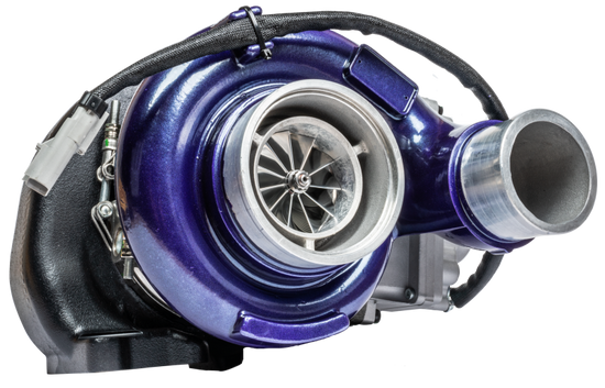 ATS Diesel 13-18 Dodge 6.7L Cummins Aurora 4000 Stage 2 - 2024022392.