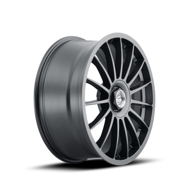 fifteen52 Podium 19x8.5 5x108/5x112 45mm ET 73.1mm Center Bore Frosted - STPFG-98558+45.