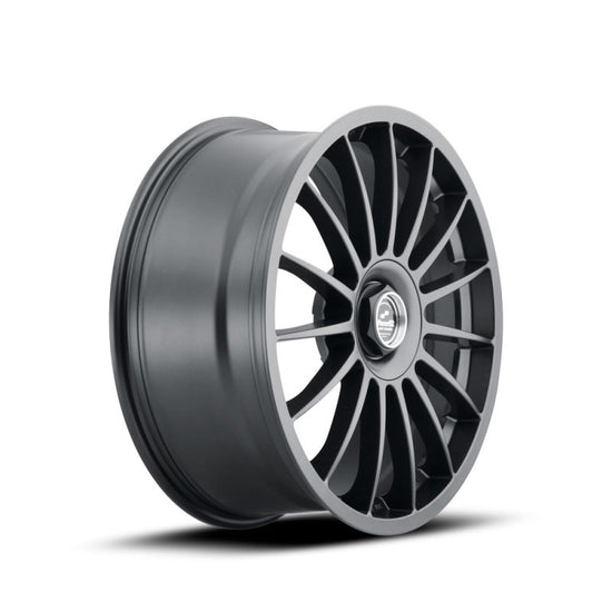 fifteen52 Podium 19x8.5 5x108/5x112 45mm ET 73.1mm Center Bore Frosted - STPFG-98558+45.