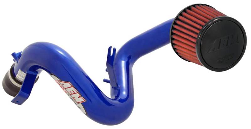 AEM 00-03 Celica GTS Blue Cold Air Intake - 21-563B