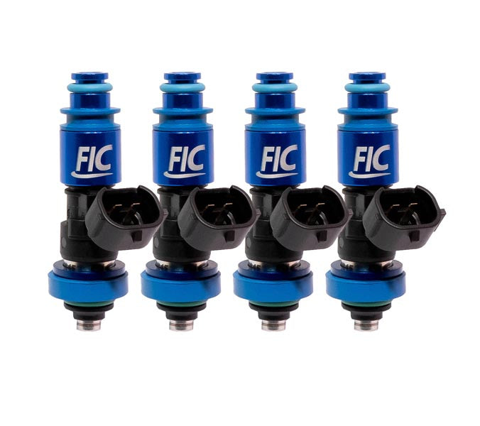 2150cc FIC Honda S2000 Fuel Injector Clinic Injector Set (High-Z) - IS117-2150H.