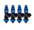 2150cc FIC Honda S2000 Fuel Injector Clinic Injector Set (High-Z) - IS117-2150H.