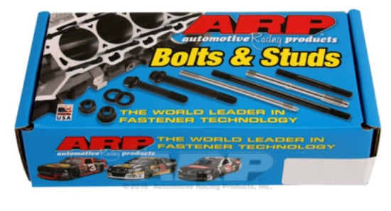 ARP M11 x 1.25 (M14 WR) 12pt Nut Kit (2 - 301-8382.