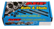 ARP M12 ID .995 OD Chamfer Washer - 200-8461.