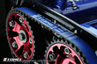 Tomei Timing Belt.