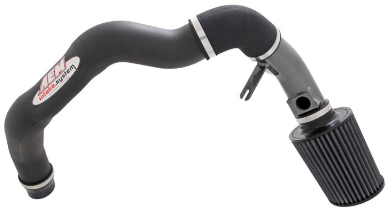 AEM 07-09 Mitsubishi Lancer 2.0L Cold Air Intake (does not - 21-679DS
