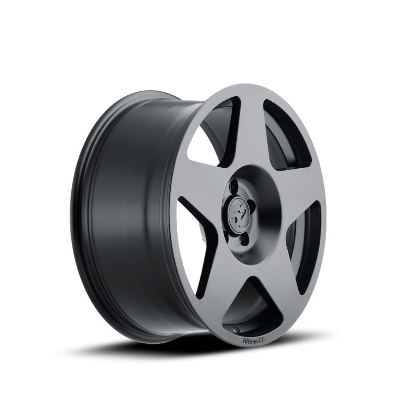 fifteen52 Tarmac 18x8.5 5x108 42mm ET 63.4mm Center Bore Asphalt - TARAB-88558+42.