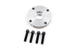 Zone Offroad 97-16 Ford F-150 Rear Driveshaft Spacer - ZONF5601.