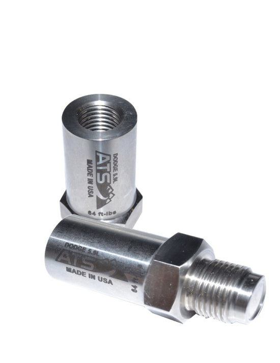 ATS Diesel 03-07 Dodge 5.9L CR Cummins Fuel Rail Pressure - 7050502272.
