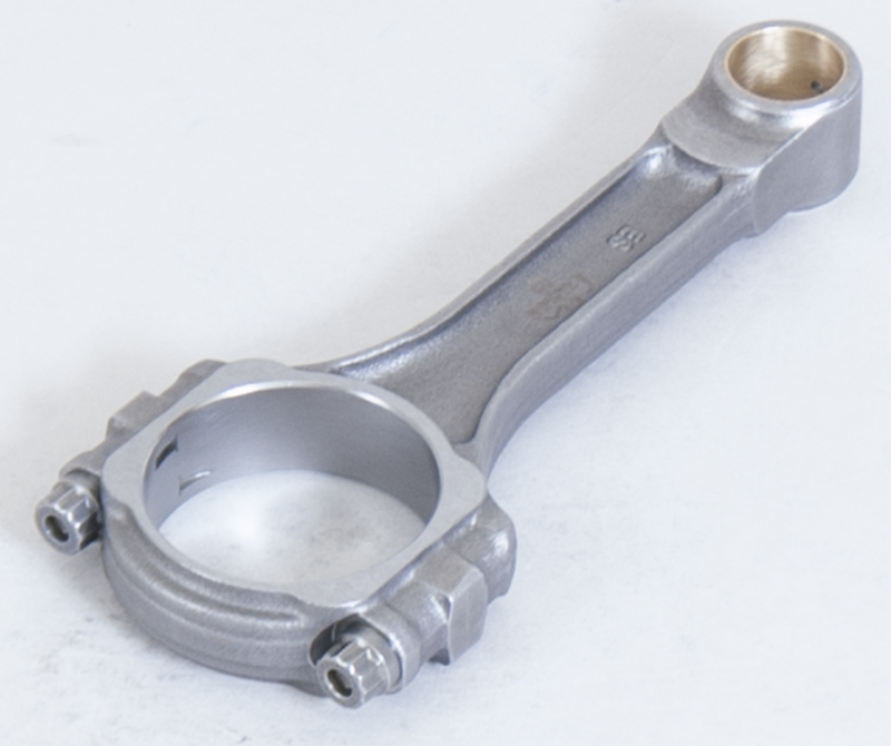 Eagle Chevrolet Small Block 5140 I-Beam Connecting Rod 6.250in w/ - SIR6250BBLW