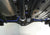 Cusco Sway Bar Rear 22mm (Includes Bushings) Toyota FJ Cruiser - 957 311 B22.