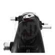 Wagner Tuning Porsche 991.2 Turbo(S) Y-Charge Pipe Kit - 001100006-KIT.991.2.WT.