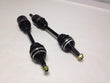 DSS Honda 2002-2006 DC5 Integra Type R (JDM/EDM) 500HP Level - RA4013X2.