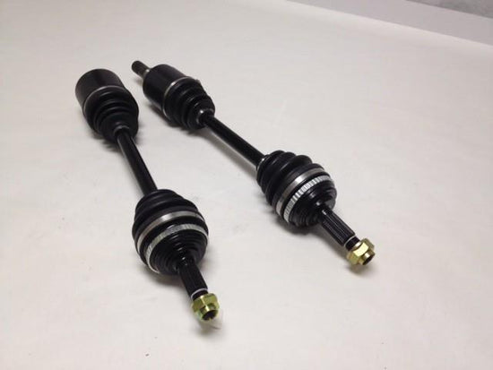 DSS Honda 2002-2006 DC5 Integra Type R (JDM/EDM) 500HP Level - RA4013X2.
