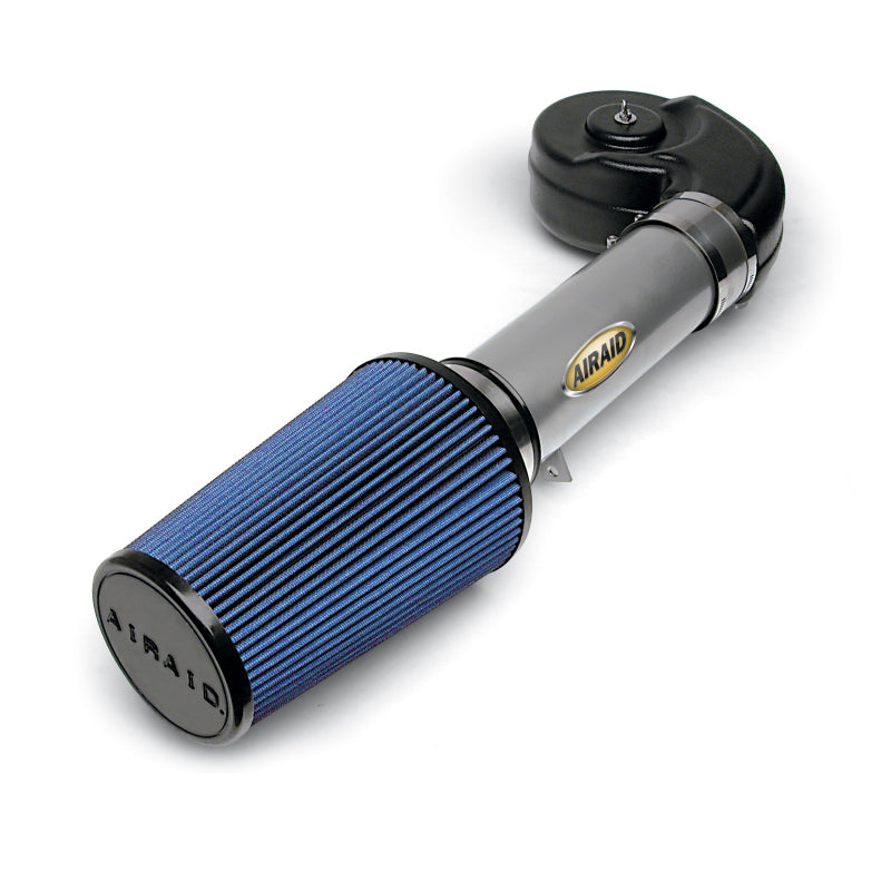 Airaid 94-01 Dodge Ram 318-360 CL Intake System w/ Tube - 303-106
