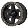 RBP 50R Cobra 20x9.0 6x139.7 BP / 5.5 BS / - 50R-2090-83+10BZ.
