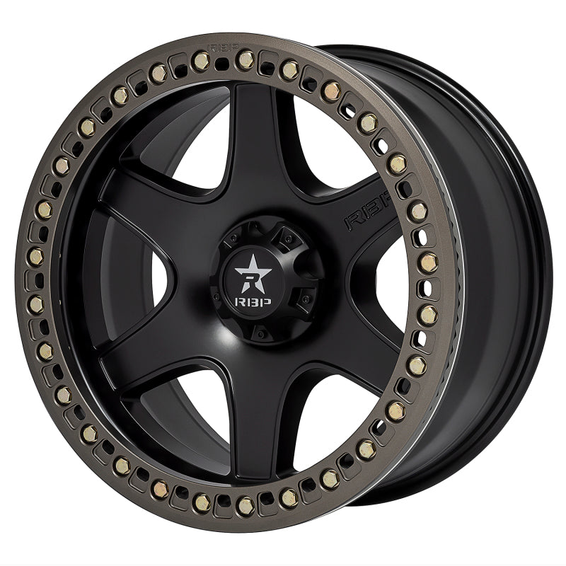 RBP 50R Cobra 20x9.0 6x139.7 BP / 5.5 BS / - 50R-2090-83+10BZ.