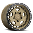 fifteen52 Turbomac HD 17x8.5 5x150 0mm ET 110.3mm Center Bore - THDBB-178555-00.