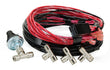 Air Lift Load Controller Single Standard Duty Compressor - 25850.