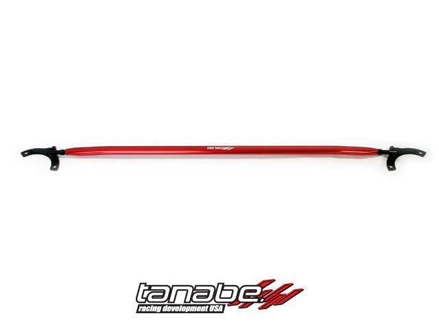 Tanabe Sustec Front Strut Tower Bar 06-07 Eclipse - TTB114F.
