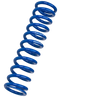 King Shocks 2.5 ID Coil Springs 8 x 600lb - SPR25-08-600.