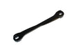 Torque Solution Billet Battery Tie Down: Subaru WRX/STi/Legacy/Forester/Outback Black - TS-SU-013.