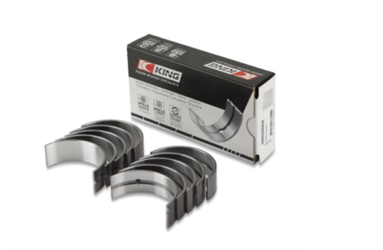 King Subaru EJ20/EJ22/EJ25 (Including Turbo) SI-Series Main Bearing (Set of - MB5382SI.