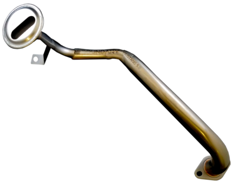 Boundary 11-17 Ford Coyote (All Types) V8 Pickup Tube - CM-PT.