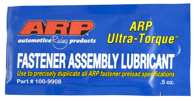 ARP Ultra Torque Lube 0.50 oz - 100-9908.
