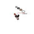 Injector Dynamics O-Ring/Seal Service Kit for Injector w/ 11mm Top - SK.48.11.WRX.