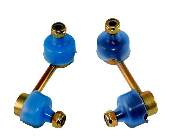 BLOX Racing Fixed End Links Set - 1994-2001 Acura Integra - BXSS-10101-EL.