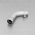 Remus 2014 Audi TT Coupe/Cabrio 2.0L Connection Tube - 045014 0000.