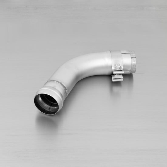 Remus 2014 Audi TT Coupe/Cabrio 2.0L Connection Tube - 045014 0000.