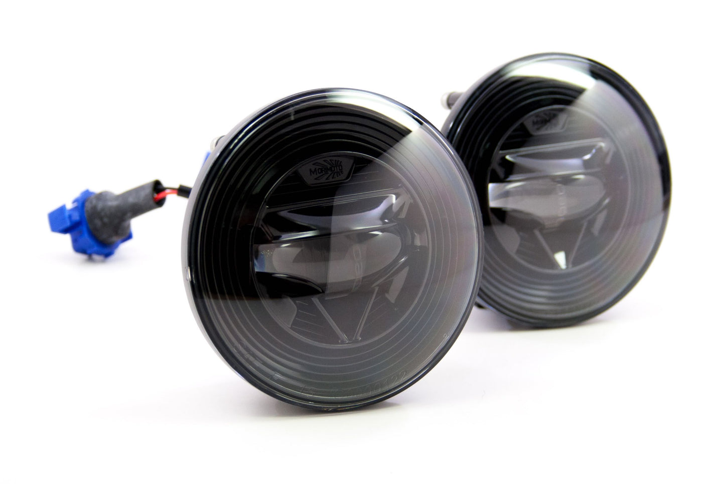 Morimoto XB LED Fogs: Type GM - LF111