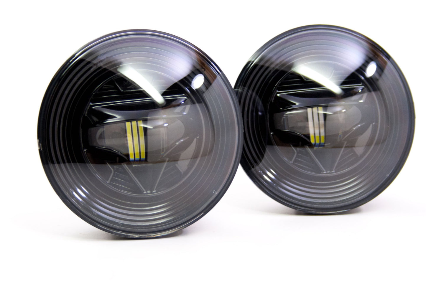 Morimoto XB LED Fogs: Type GM - LF111