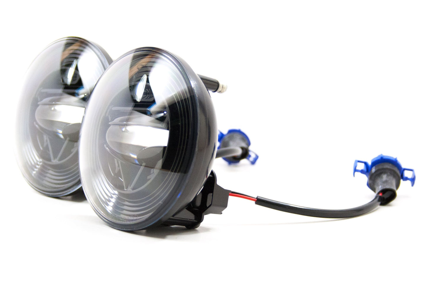 Morimoto XB LED Fogs: Type GM - LF111