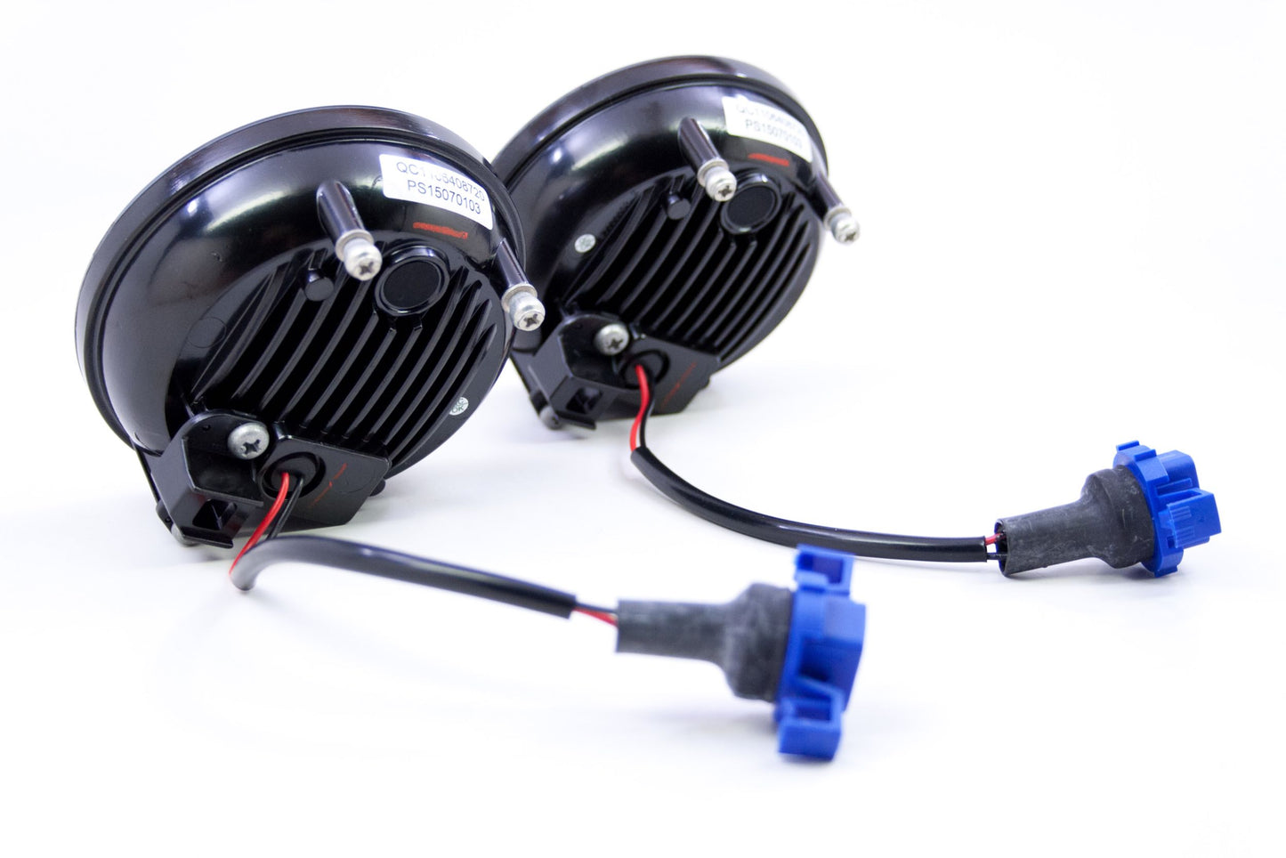 Morimoto XB LED Fogs: Type GM - LF111
