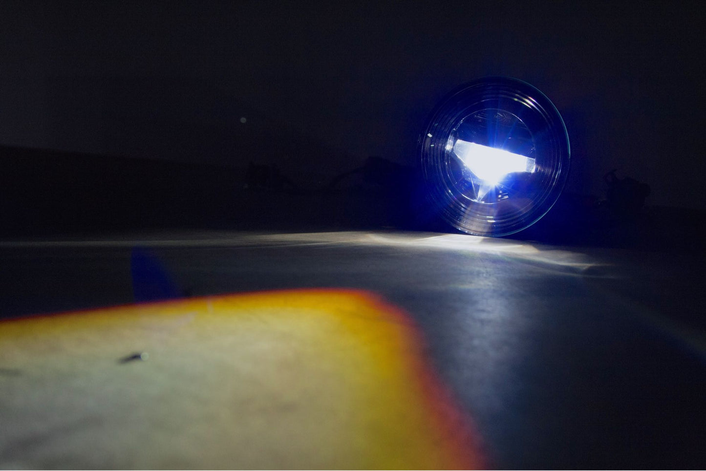 Morimoto XB LED Fogs: Type GM - LF111
