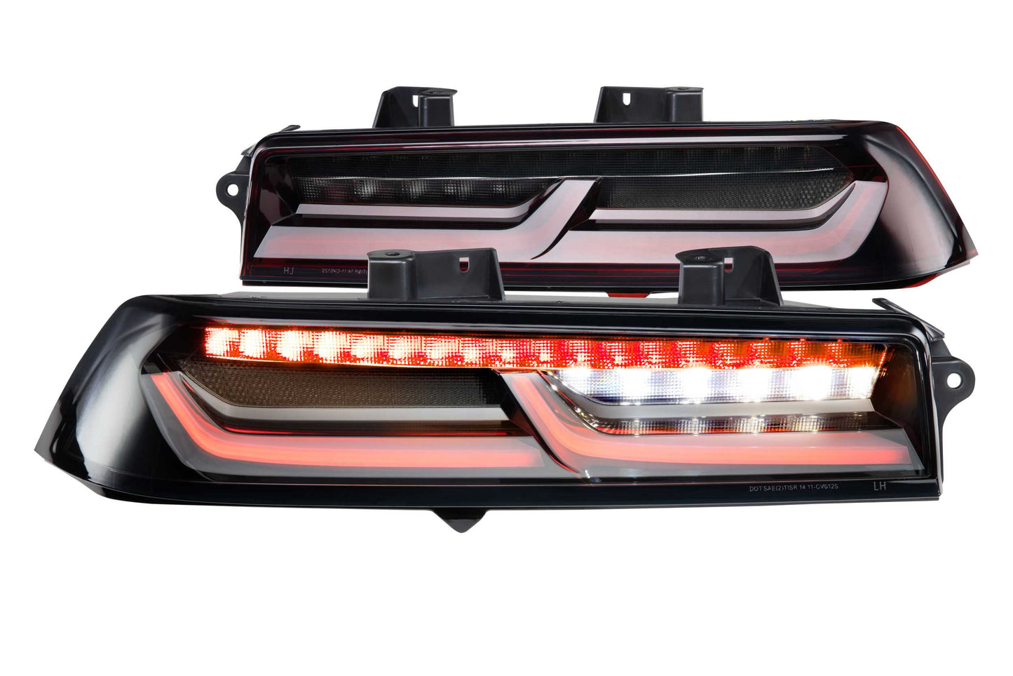 XB LED Tails: Chevrolet Camaro - LF405