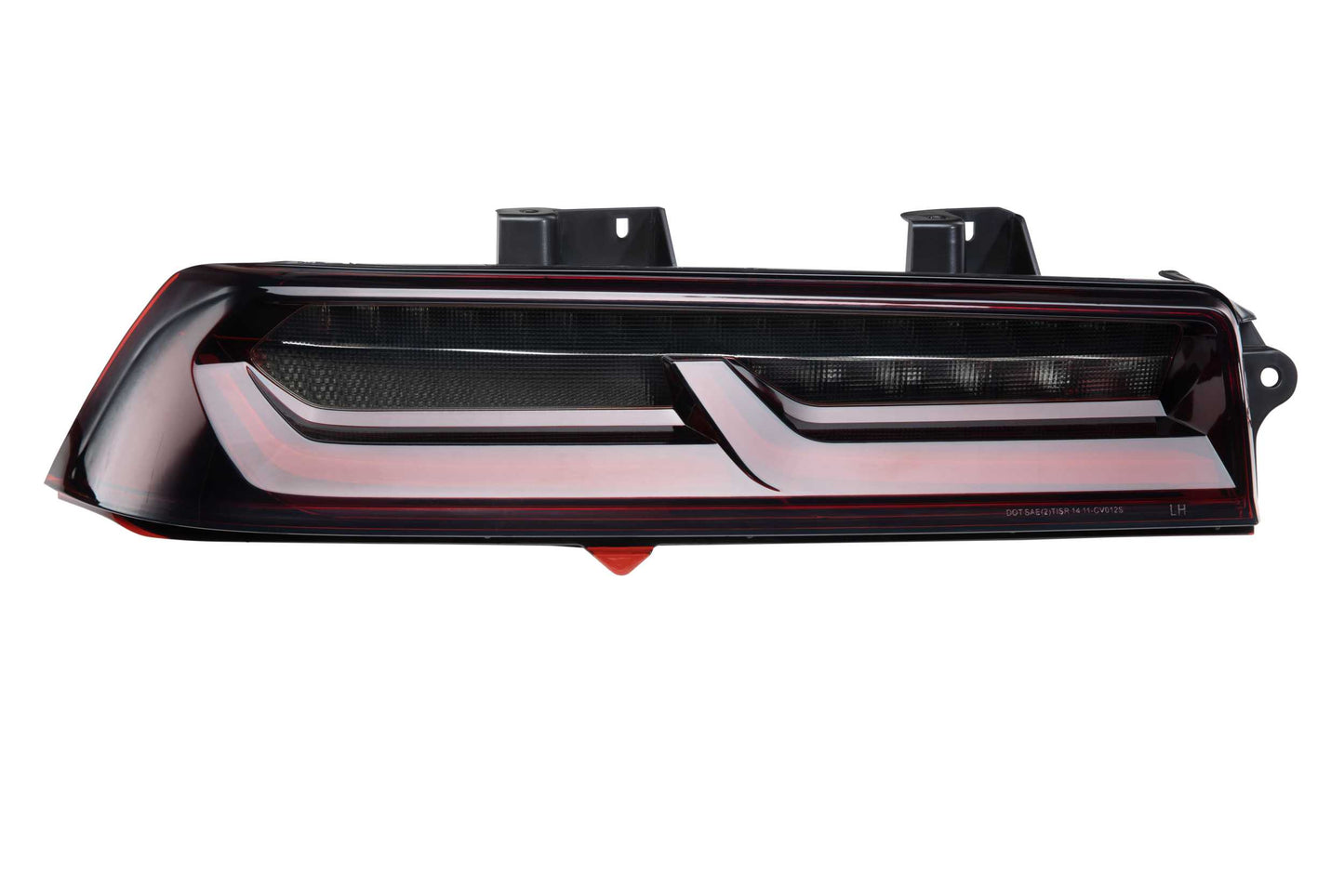 XB LED Tails: Chevrolet Camaro - LF405