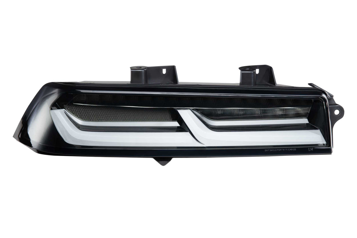 XB LED Tails: Chevrolet Camaro - LF405