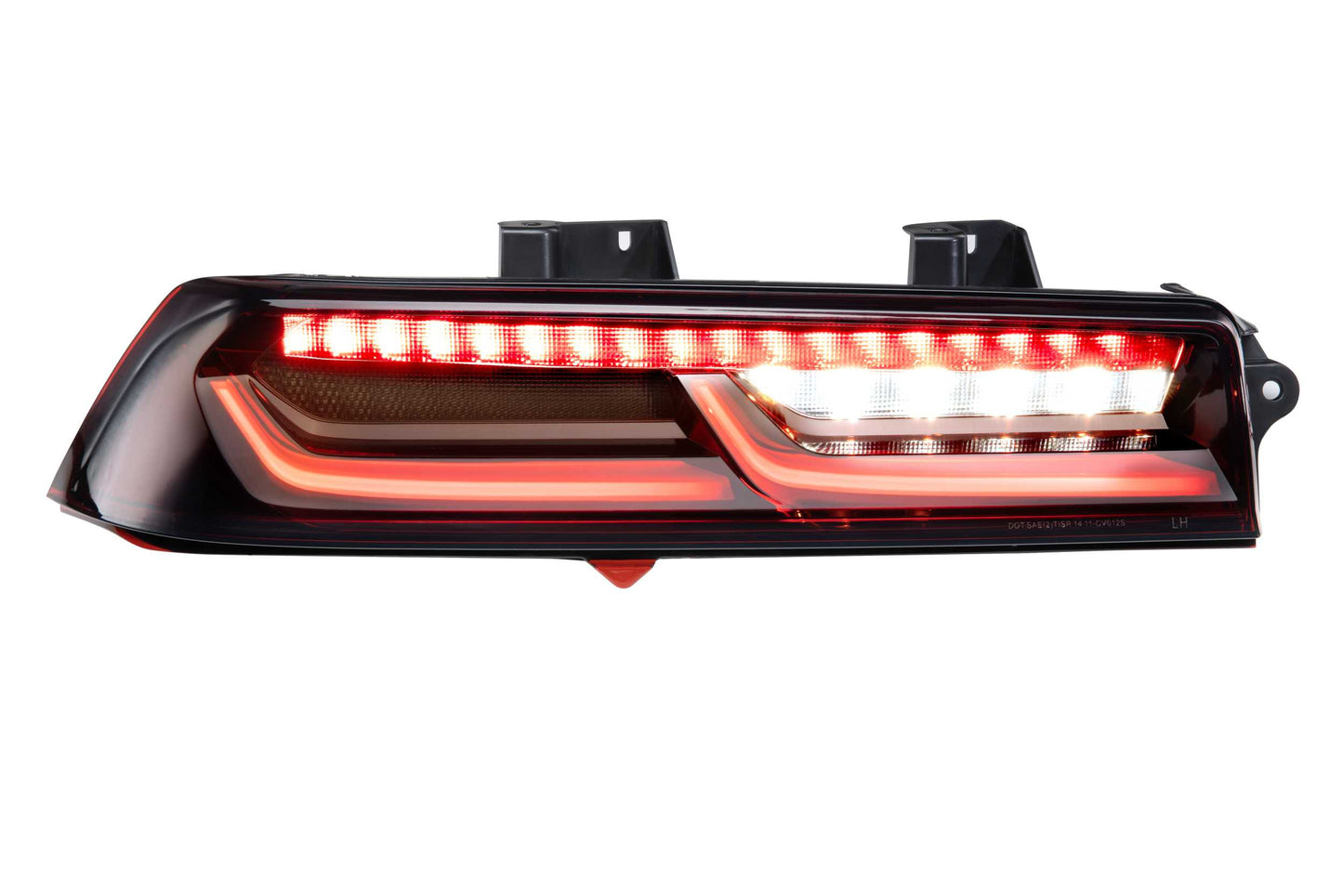 XB LED Tails: Chevrolet Camaro - LF405