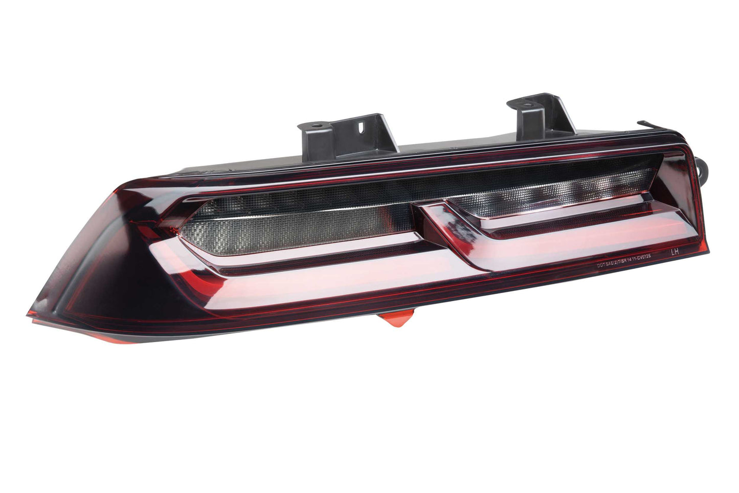 XB LED Tails: Chevrolet Camaro - LF405