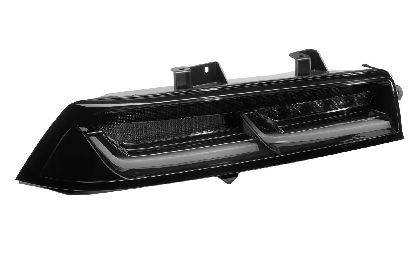 XB LED Tails: Chevrolet Camaro - LF405